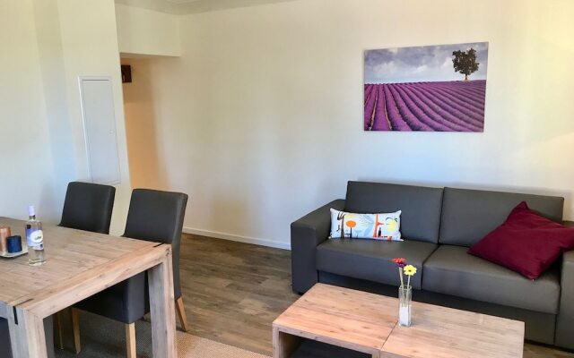 Résidence Château Ferrassières