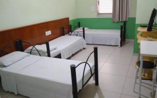 Hotel Real