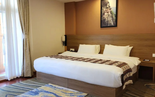 Thimphu Deluxe