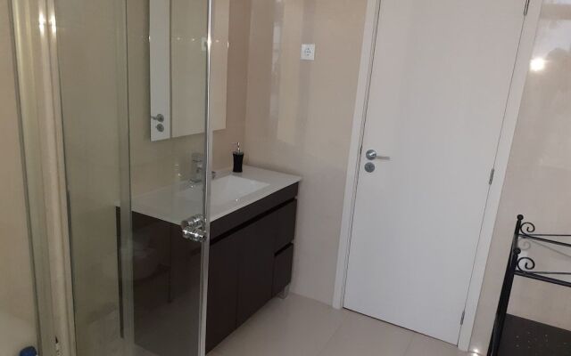 Fonte Branca Sé - Hostel