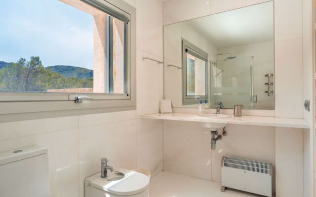 Villa Villa Carme