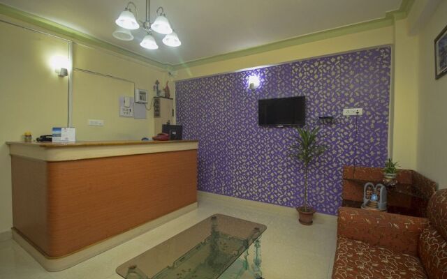 OYO 24177 Himadri Inn