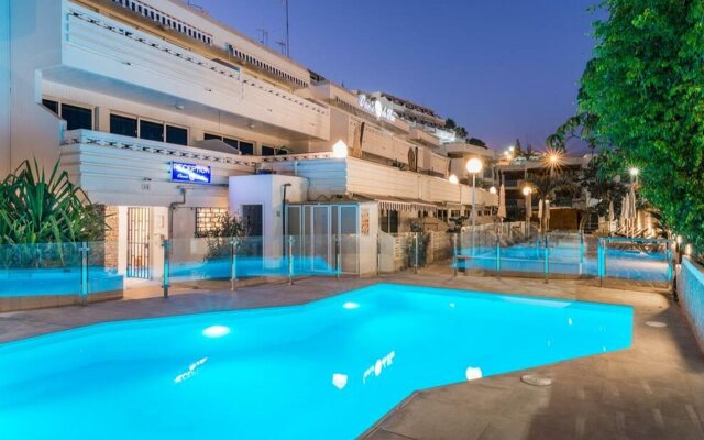 Palm Suites