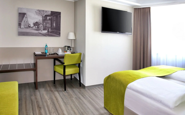 hotel bomonti Nürnberg West