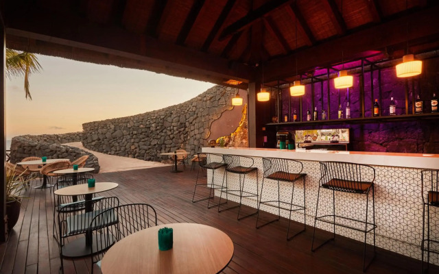 Secrets Lanzarote Resort & Spa