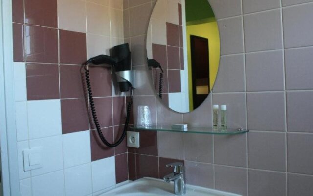 Hôtel Restaurant La Bonne Etape