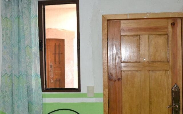 Hotel Posada Morelos
