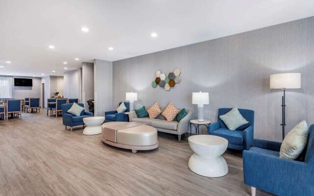 Quality Inn Lebanon - Nashville Area