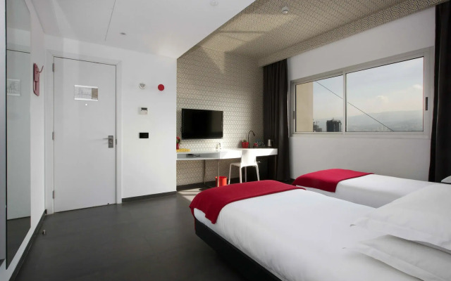 The Smallville Hotel
