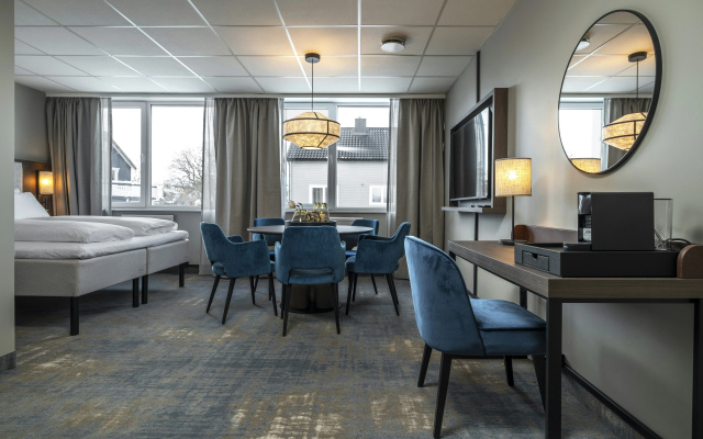 Thon Hotel Andrikken