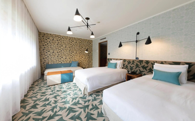 Karuizawa Prince Hotel East