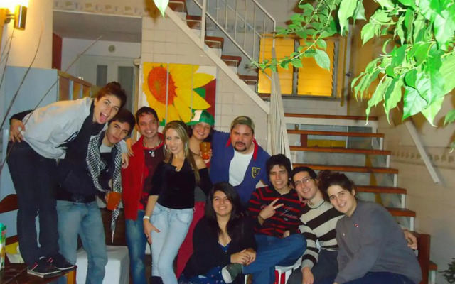 La Casa del Girasol Residencia Universitaria