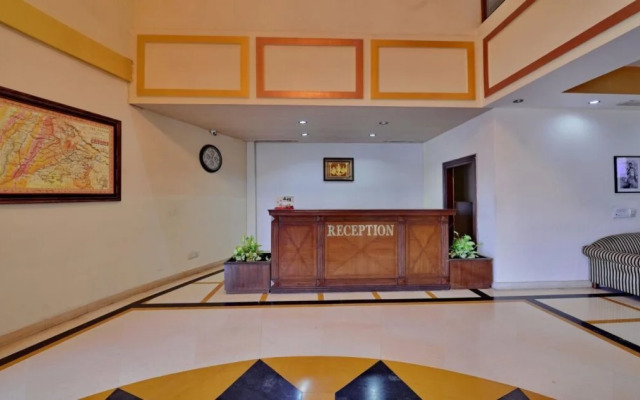 Karnal Haveli