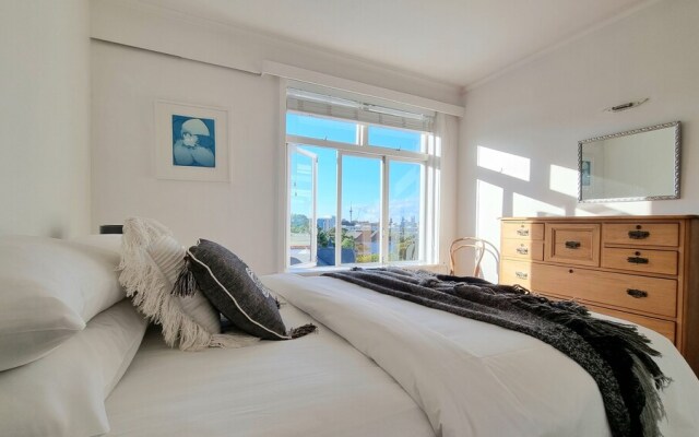 Gorgeous Apt Panoramic Views