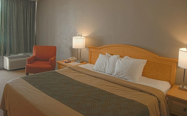 Rodeway Inn