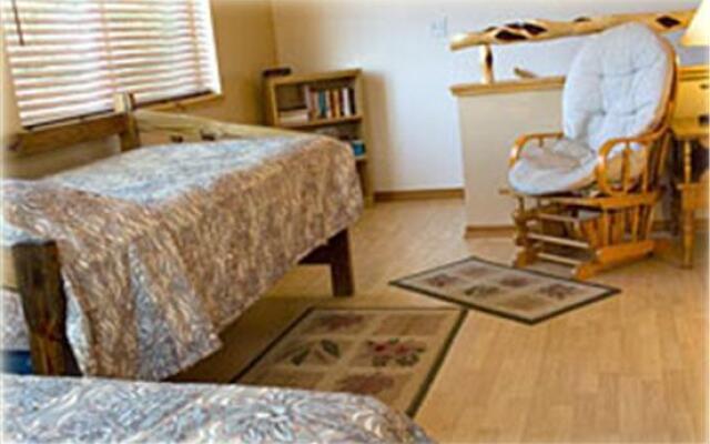 A Fisherman's Resort - RV & Cabins