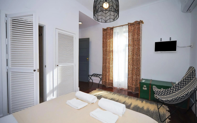 Santo António's Guesthouse