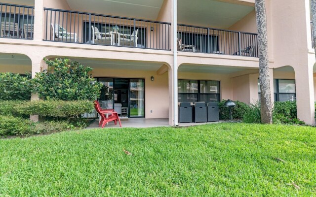 Sea Place 12125 Ground Level