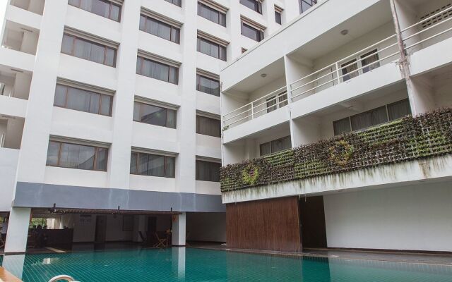 ZEN Rooms Huay Kaew Road