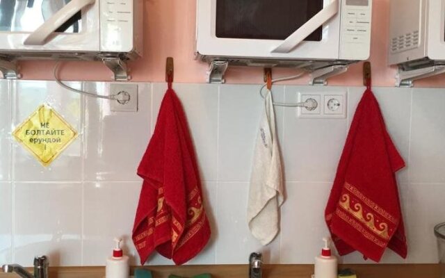 Hostel Vselennaya