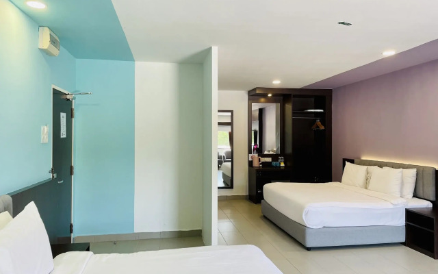 The Concept Hotel Langkawi