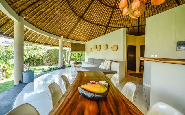 SuB Villas Bali