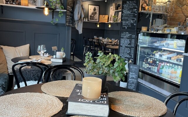 Berglings Boutique Hotell