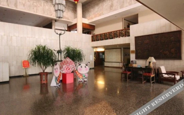Queli Hotel