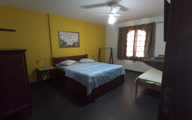 My House Hostel Cabo Frio