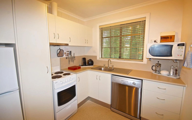 Port Arthur Villas