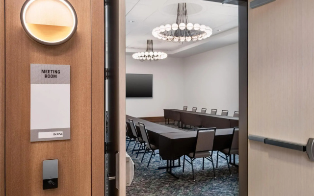 Home2 Suites by Hilton Houston Downtown Convention Center