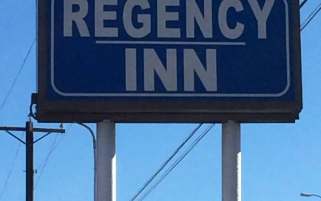 Regency Inn Comanche