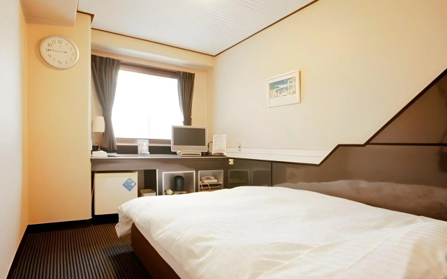 Shimizu City Hotel