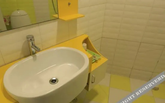 New Concept Hotel (Victory Barbecue City RT-Mart)