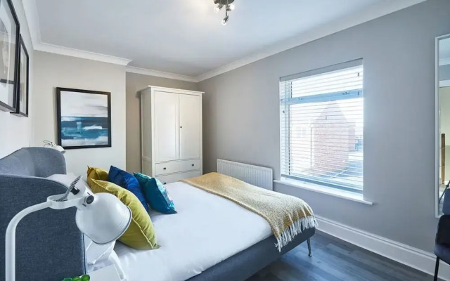 Host Stay No 8