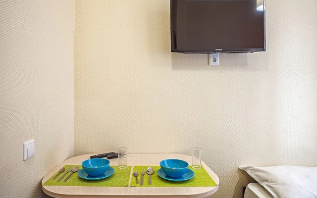 Апартаменты Like Apart, ул. Смольная, 44