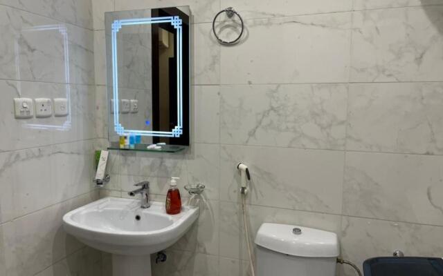 Luqya Hotel Suites