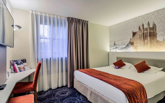 Mercure Albi Rives du Tarn