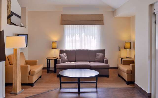 Sleep Inn Fayetteville North