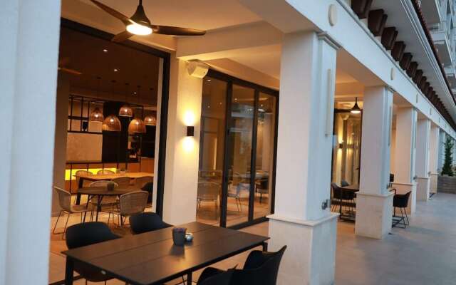 Green Life Antares Sozopol