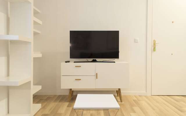 Apto. de diseño Puerta del sol 3