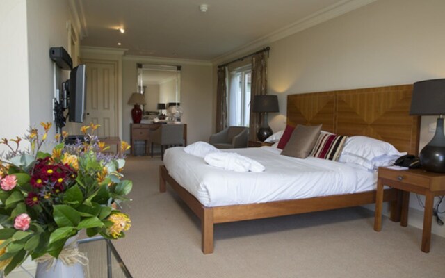 The Crown Stoke By Nayland
