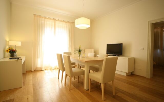 Palagio 20 in Chianti With Shared Pool