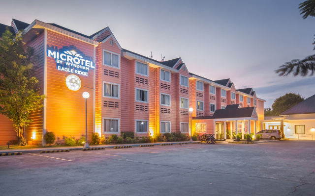 Microtel by Wyndham Eagle Ridge