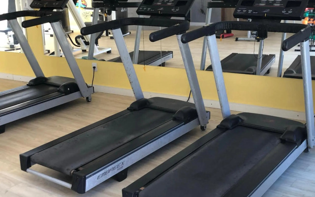 Apartamento Em Natal Iii