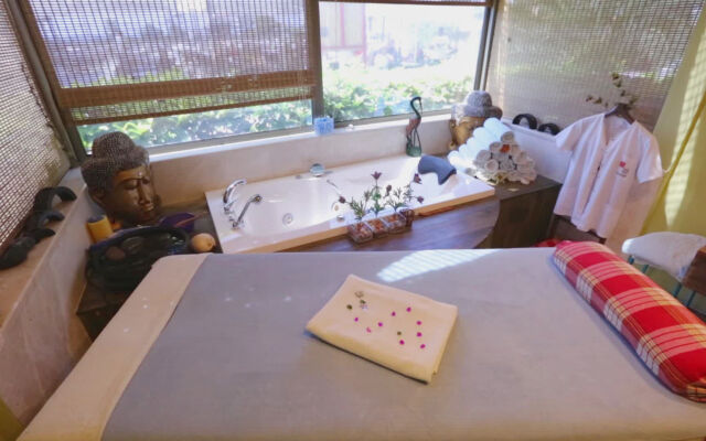 Novum Garden Side - All Inclusive