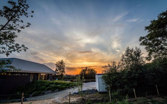 Villa With Dishwasher, 4 km. From Maastricht