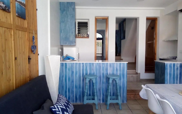 Pilarsevahome-Apartamento Marinero