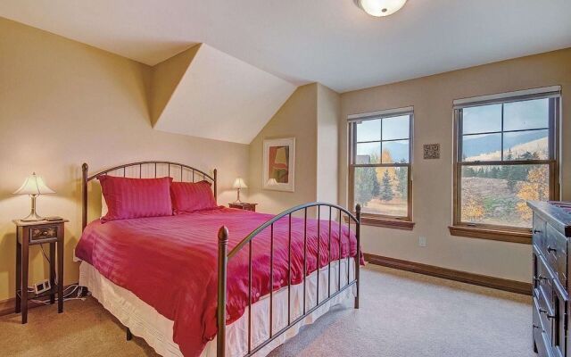 Highland Greens Spruce 3 Bedroom Townhouse by RedAwning