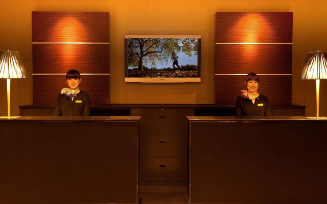 Best Western Plus Nagoya Sakae